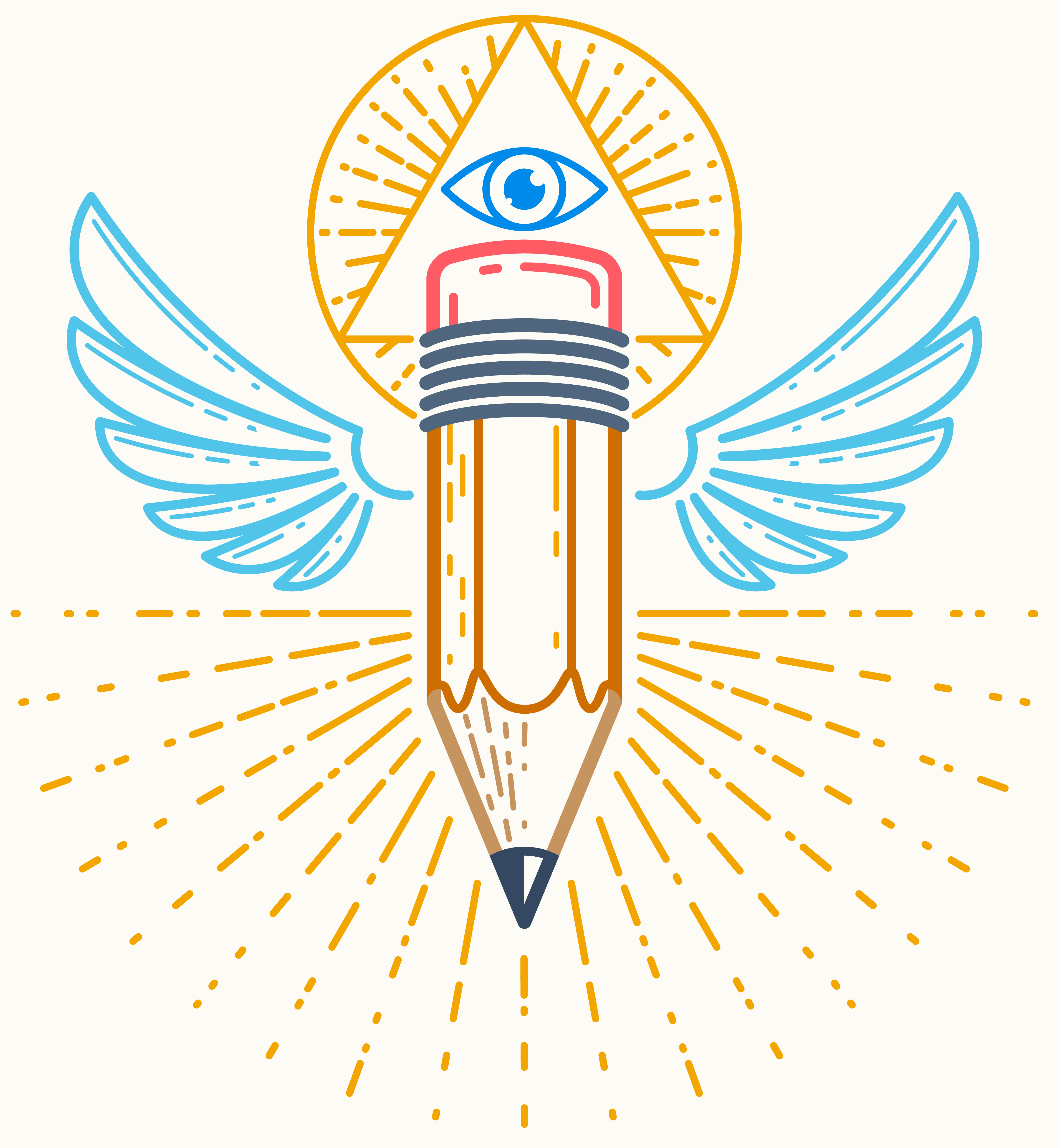 Competitive Drawing Guessing Game Rank 6 Image